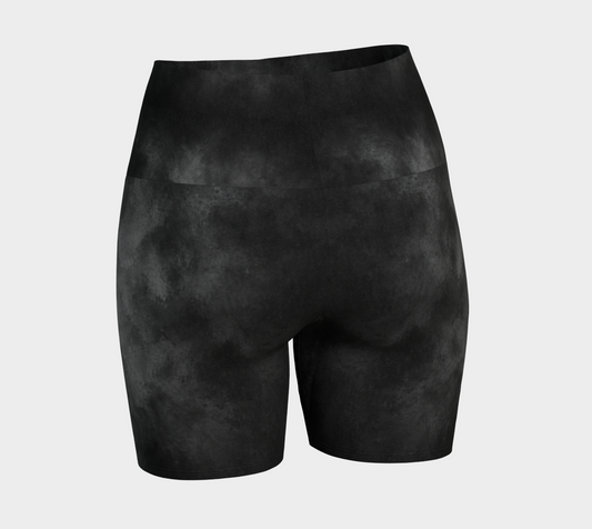 Shorts Yoga Brume Interdite