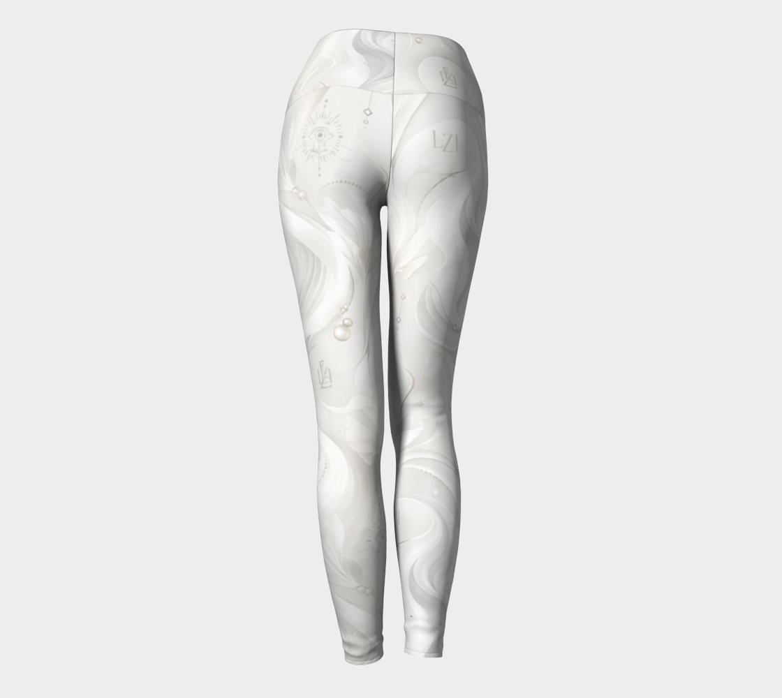 Leggings Yoga LZI Voile de Lune