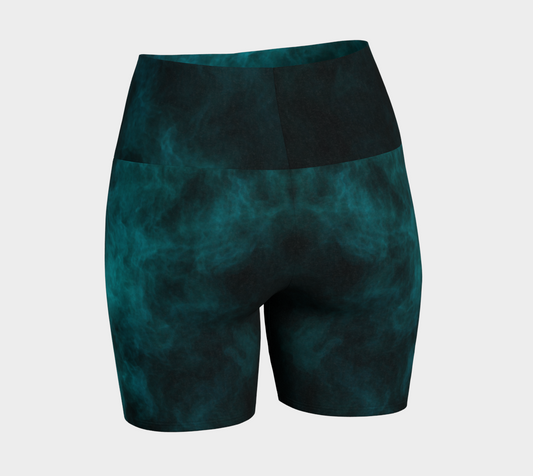 Shorts Yoga tempête Interdite