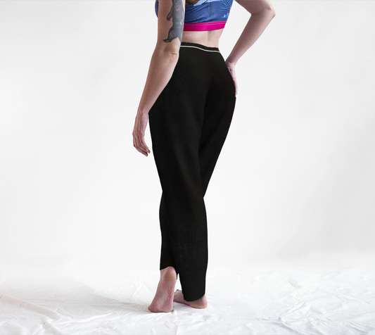 Pantalons de détente Interdit