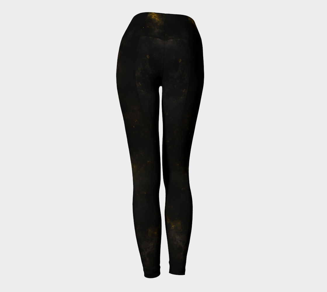 Leggings Yoga Aube Interdite