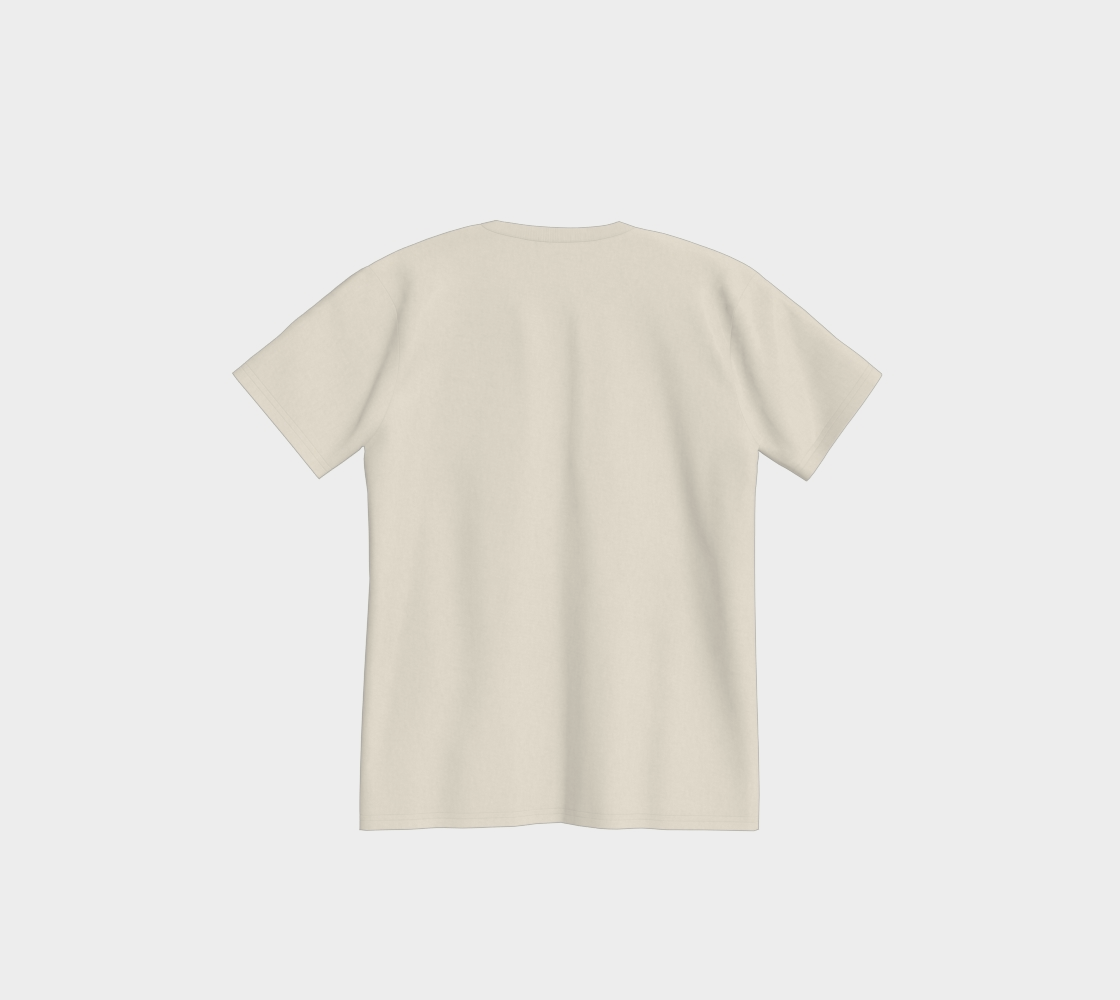 T-Shirt Emoji Jamais sans mon Café !