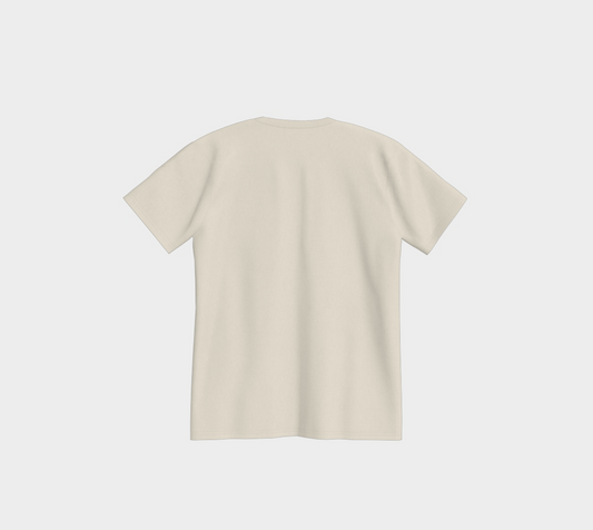 T-Shirt Emoji Jamais sans mon Café !