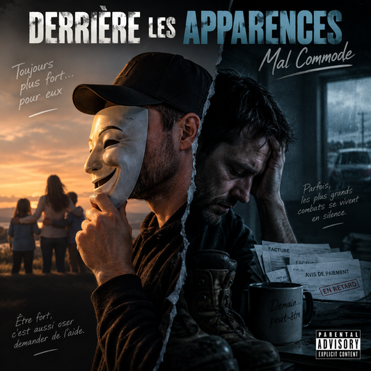 Derrière les apparences