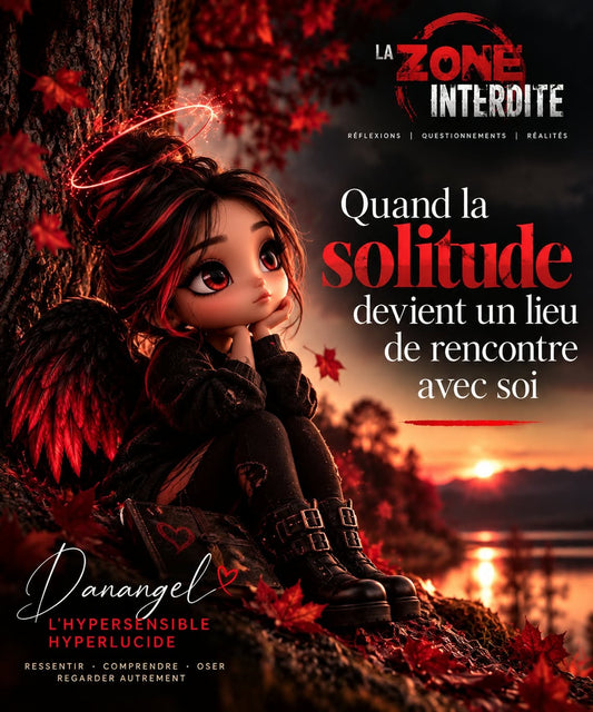Quand la solitude devient un lieu de rencontre avec soi