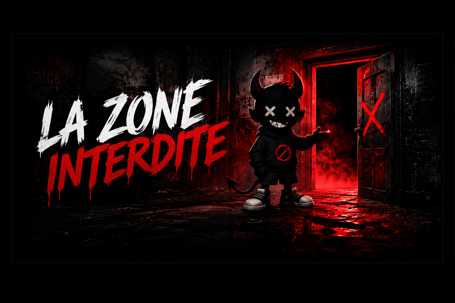 Collection Interdite