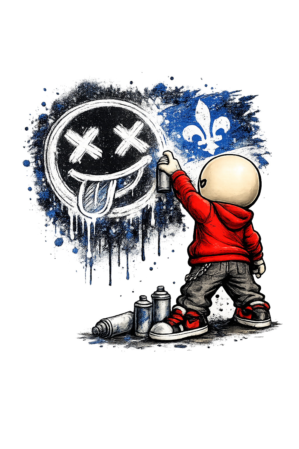 Collection Emoji #SantéMentale