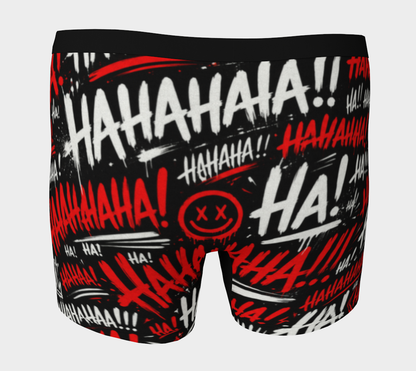 Boxer HAHA! HAHAHA!!!