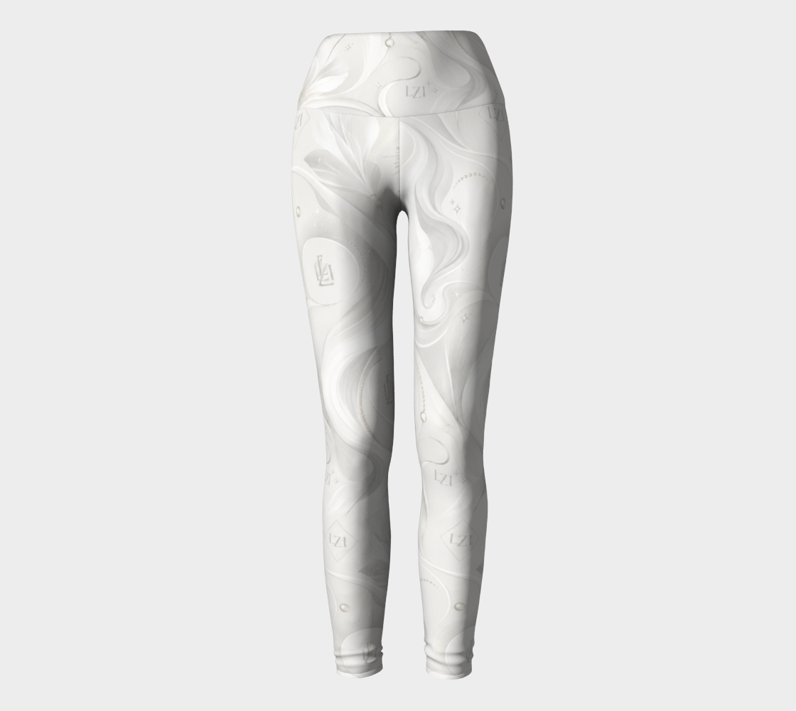 Leggings Yoga LZI Voile de Lune