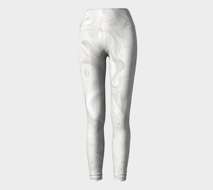 Leggings Yoga LZI Voile de Lune