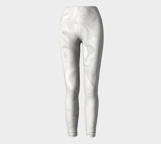 Leggings Yoga LZI Voile de Lune