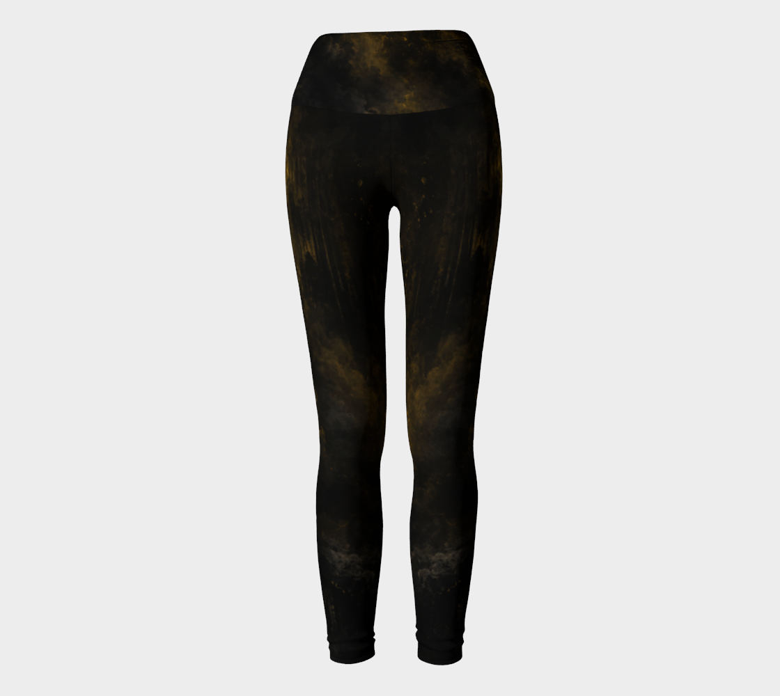 Leggings Yoga Aube Interdite