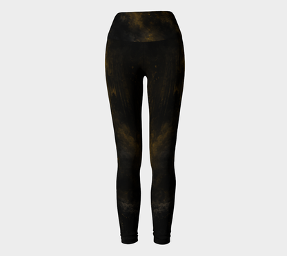 Leggings Yoga Aube Interdite
