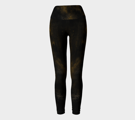 Leggings Yoga Aube Interdite