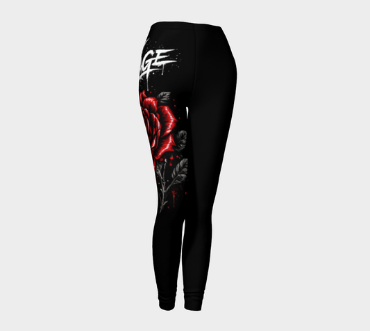 Legging Not Average