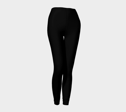 Leggings noir