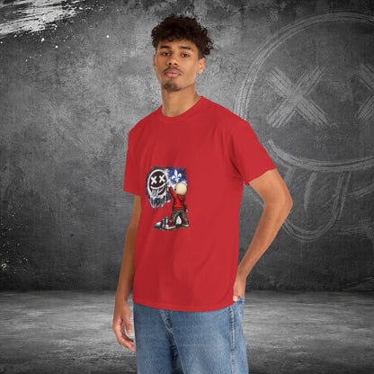 T-Shirt Mal Commodes Officiel — Mal Commodes Québec