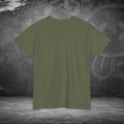 T-Shirt Mal Commodes — Emoji Blazé - Ouais... Ça Va !