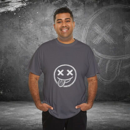 T-Shirt Mal Commodes — Joe Mal Commodes