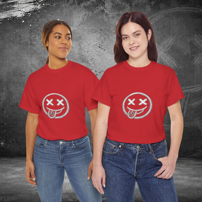 T-Shirt Mal Commodes — Joe Mal Commodes