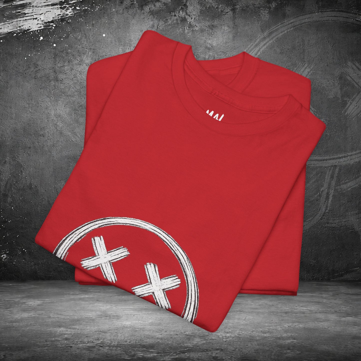 T-Shirt Mal Commodes — Joe Mal Commodes