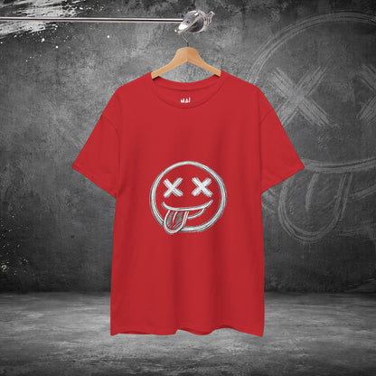 T-Shirt Mal Commodes — Joe Mal Commodes
