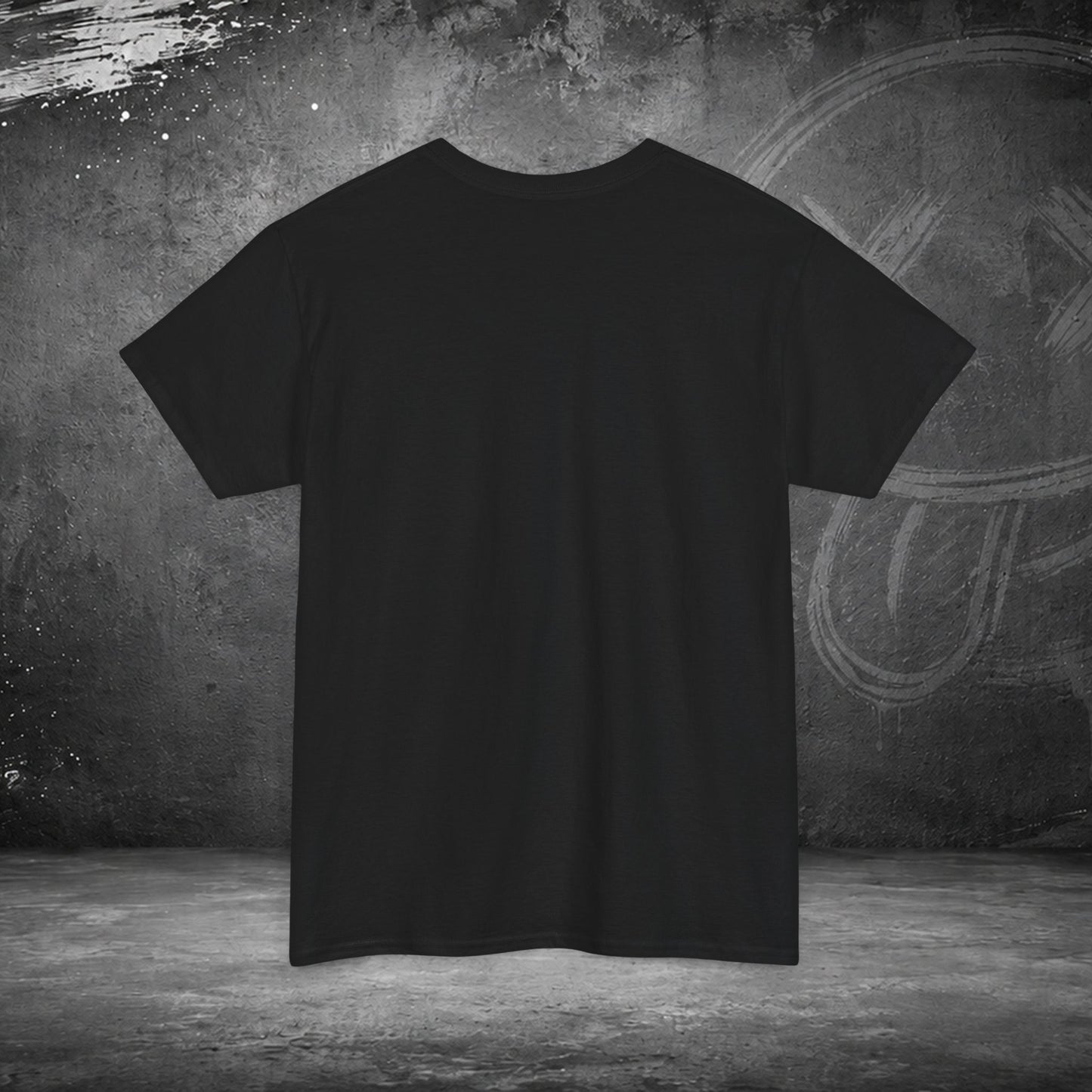 T-Shirt Mal Commodes — Emoji Blazé - Ouais... Ça Va !