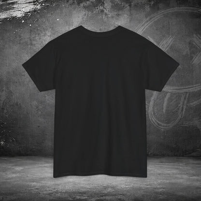 T-Shirt Mal Commodes — Emoji Blazé - Ouais... Ça Va !