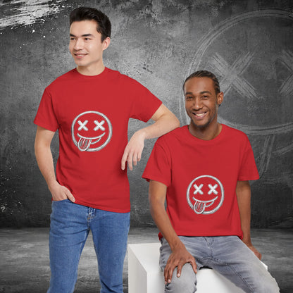 T-Shirt Mal Commodes — Joe Mal Commodes