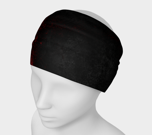 Bandeau Interdit