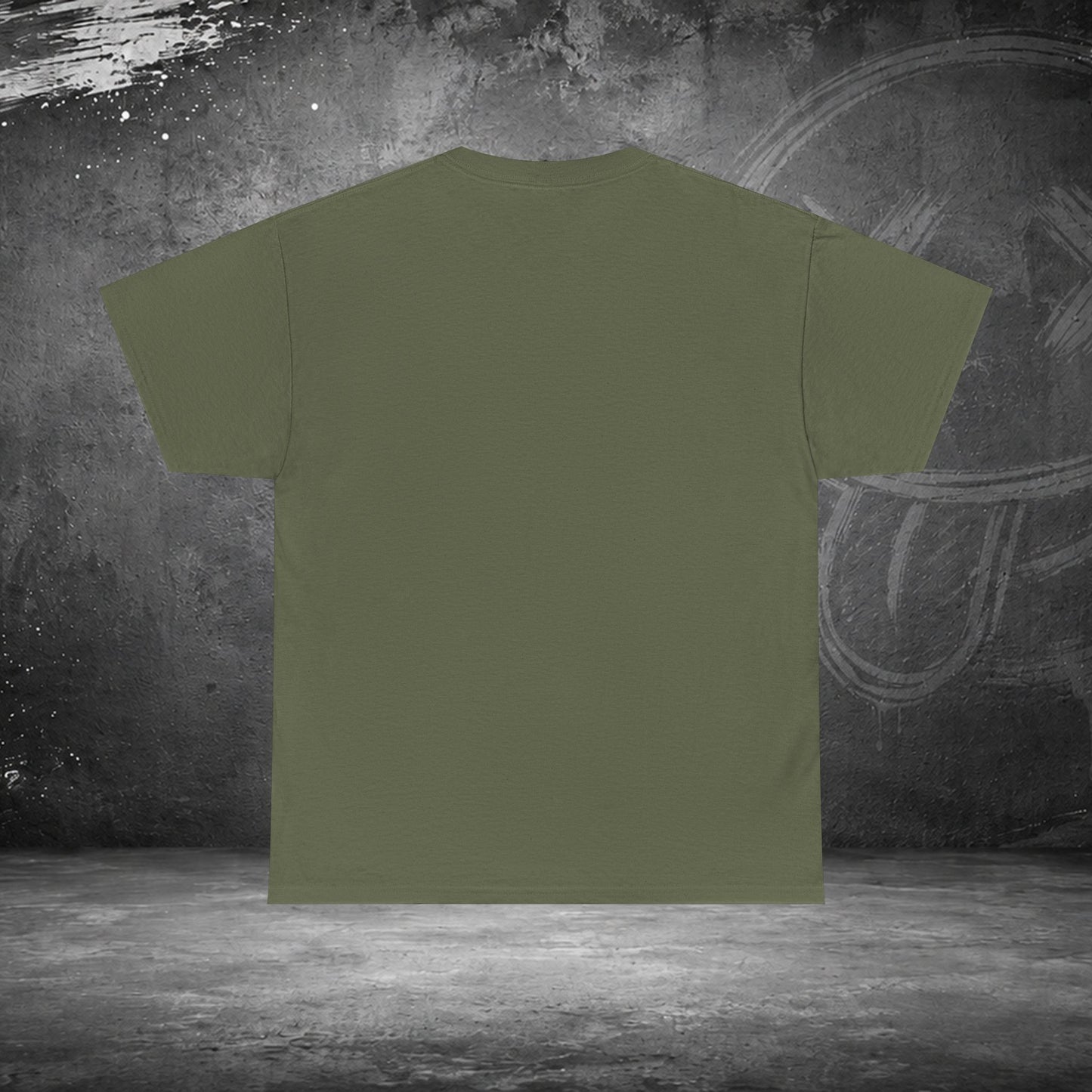 T-Shirt Mal Commodes — Emoji Blazé - Ouais... Ça Va !