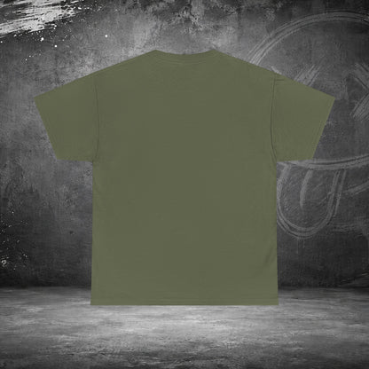 T-Shirt Mal Commodes — Emoji Blazé - Ouais... Ça Va !
