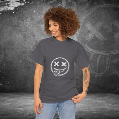 T-Shirt Mal Commodes — Joe Mal Commodes