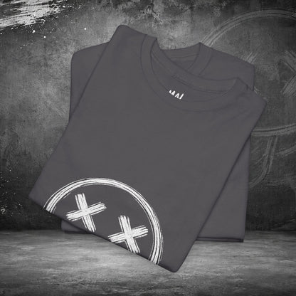 T-Shirt Mal Commodes — Joe Mal Commodes
