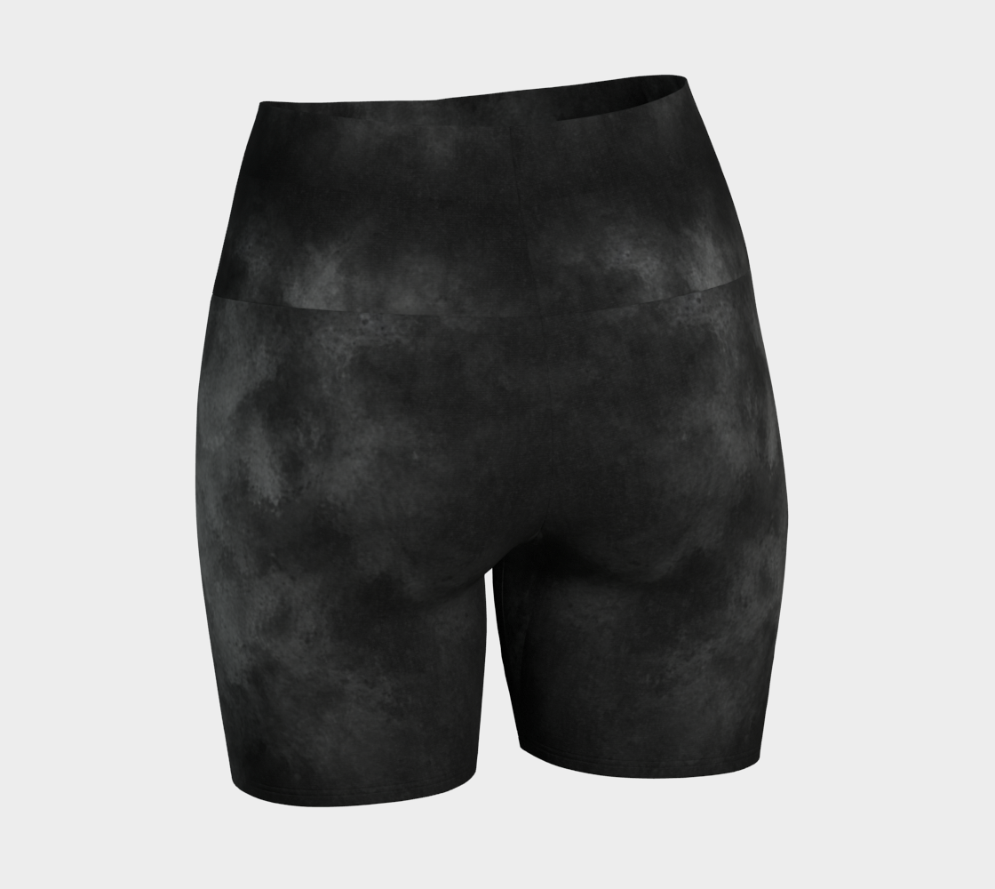 Shorts Yoga Brume Interdite