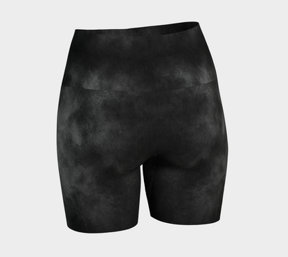 Shorts Yoga Brume Interdite