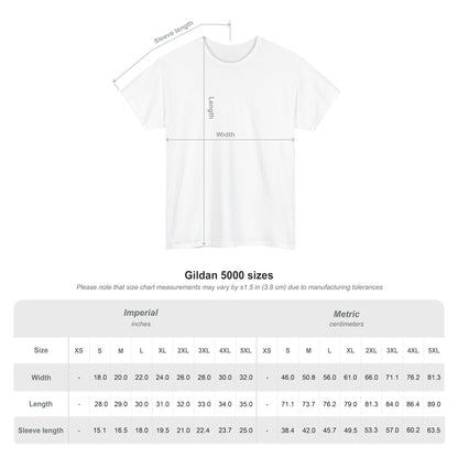 T-Shirt Mal Commodes — Emoji Blazé - Ouais... Ça Va !