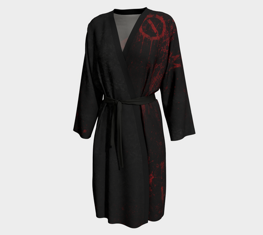 Robe de Chambre Interdite
