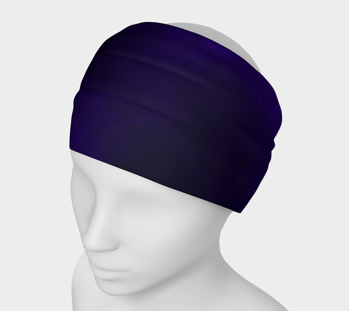 Bandeau Nuit Interdite