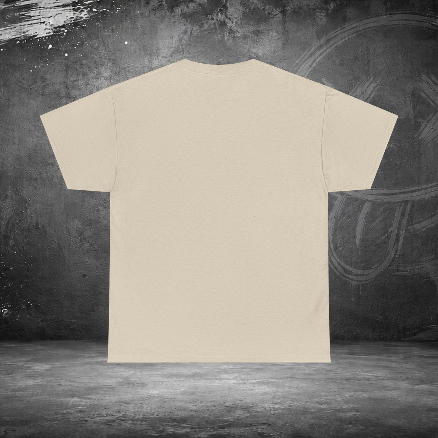 T-Shirt Mal Commodes — Emoji Blazé - Ouais... Ça Va !