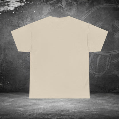 T-Shirt Mal Commodes — Emoji Blazé - Ouais... Ça Va !