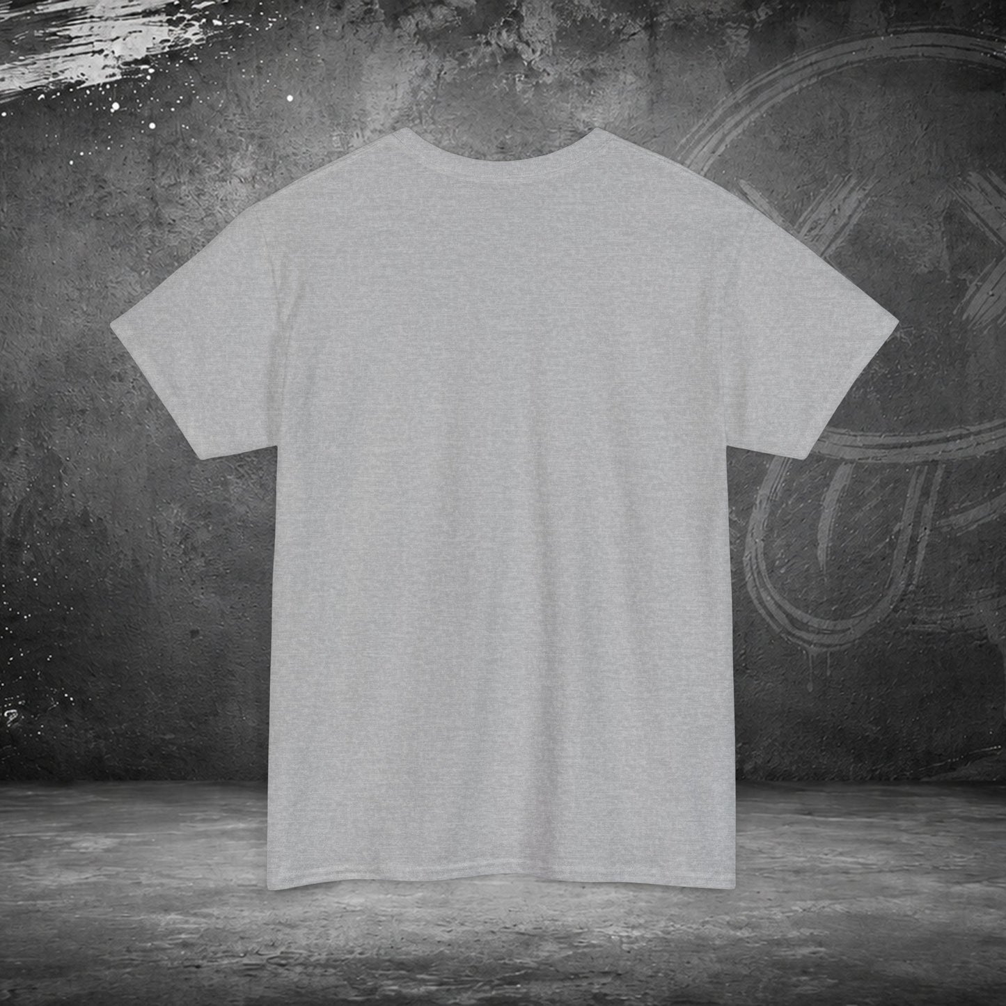 T-Shirt Mal Commodes — Emoji Blazé - Ouais... Ça Va !