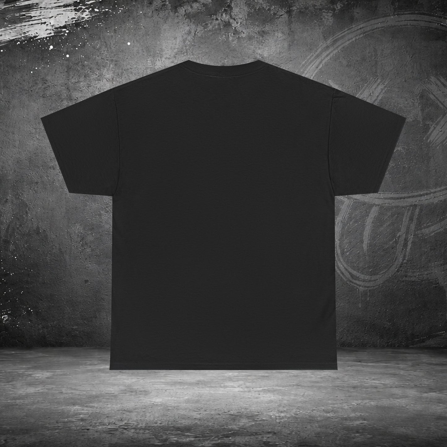 T-Shirt Mal Commodes — Emoji Blazé - Ouais... Ça Va !