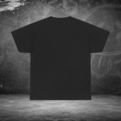 T-Shirt Mal Commodes — Emoji Blazé - Ouais... Ça Va !