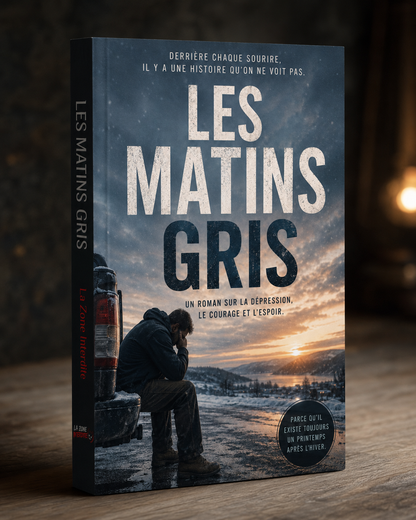 Les Matins Gris