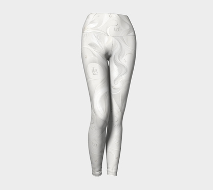 Leggings Yoga LZI Voile de Lune