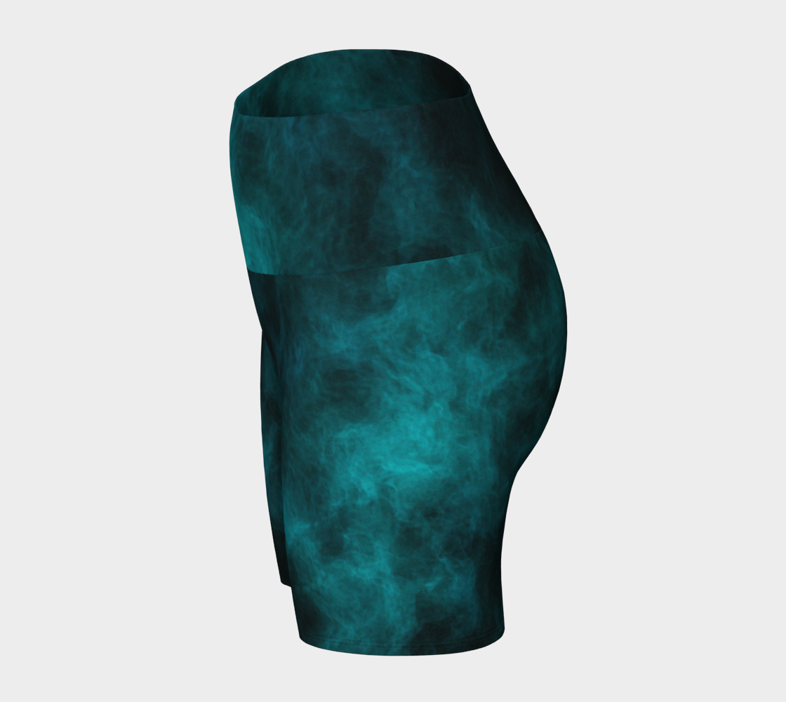 Shorts Yoga tempête Interdite