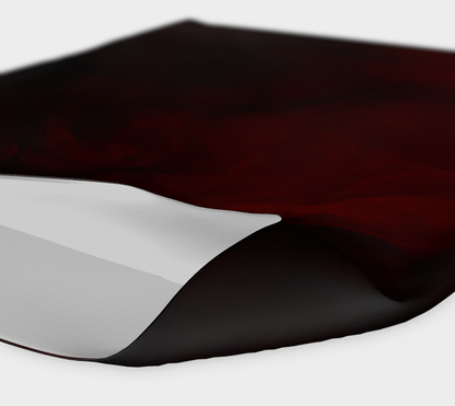 Bandeau Rouge Interdit