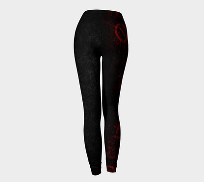 Leggings Interdit