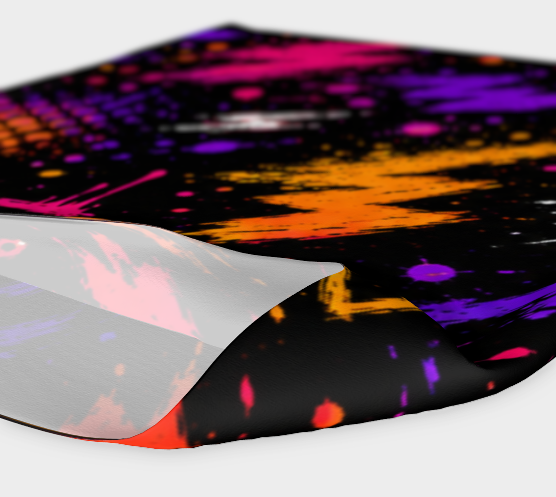 Bandeau Feel the Beat